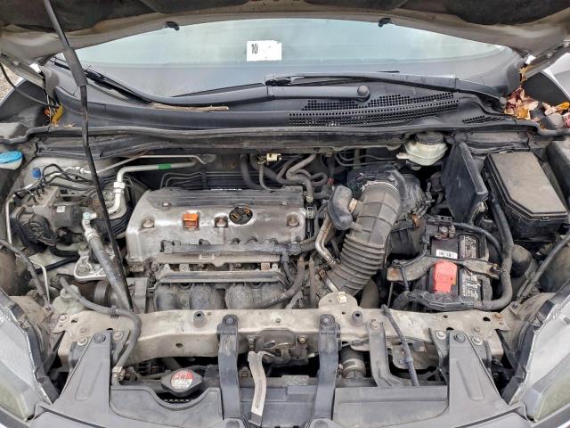 Honda Crv Lx Image 2