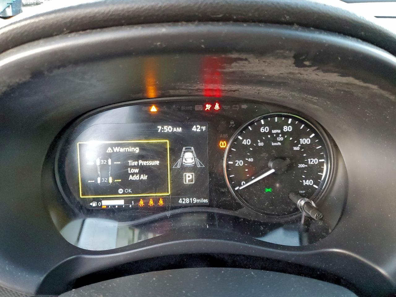 Nissan Kicks Sv Image 7