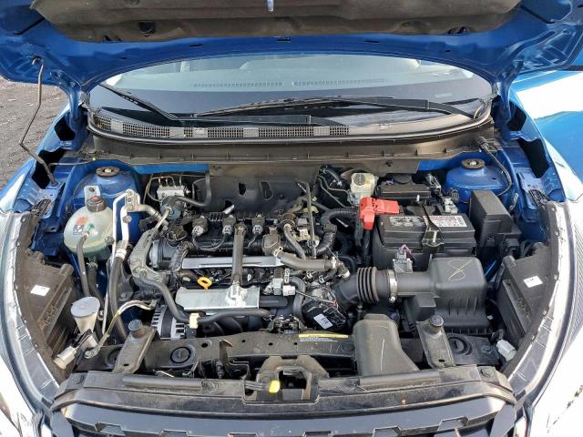 Nissan Kicks Sv Image 9