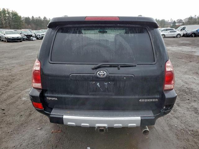 Toyota 4Runner Limited Image 7