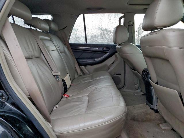 Toyota 4Runner Limited Image 6