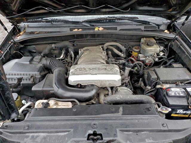 Toyota 4Runner Limited Image 9