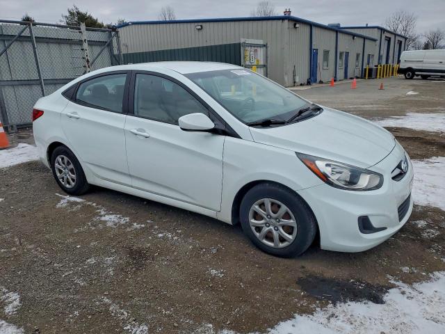 Hyundai ACCENT Gls Image 7