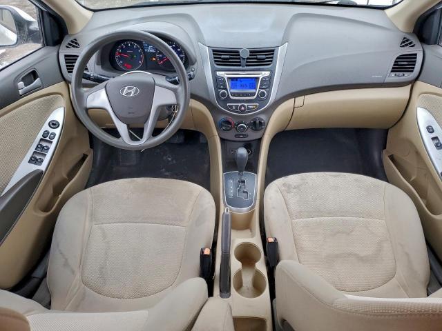 Hyundai ACCENT Gls Image 6