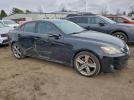 Lexus Is 250 Image 5