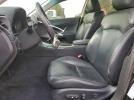 Lexus Is 250 Image 12