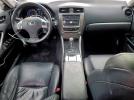 Lexus Is 250 Image 10