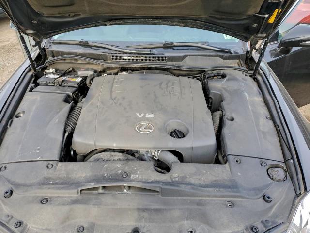 Lexus Is 250 Image 7