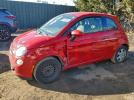 FIAT 500 Pop Image 1