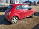 FIAT 500 Pop Image 2