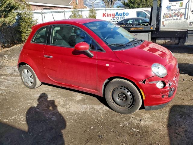 FIAT 500 Pop Image 3