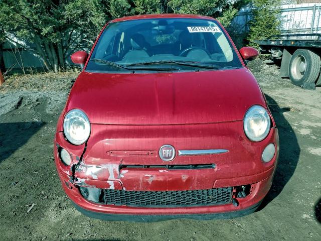 FIAT 500 Pop Image 12