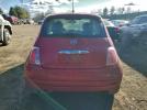 FIAT 500 Pop Image 10
