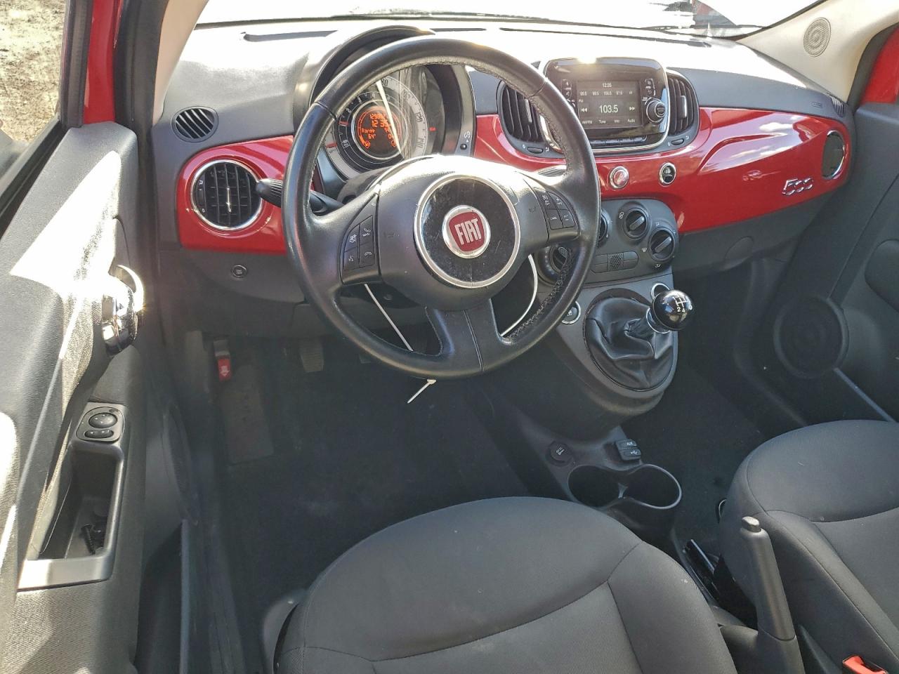 FIAT 500 Pop Image 11