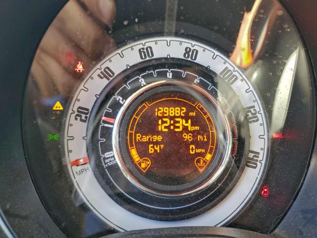 FIAT 500 Pop Image 5