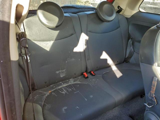 FIAT 500 Pop Image 8