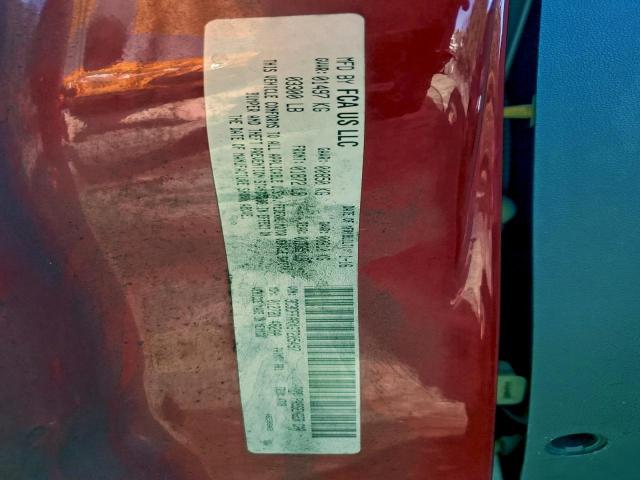 FIAT 500 Pop Image 9