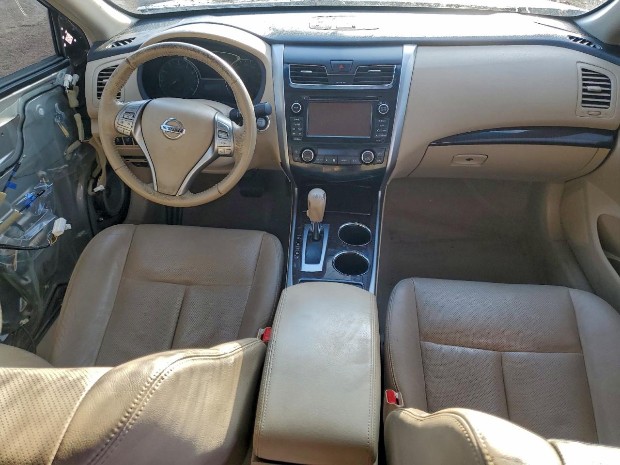 Nissan Altima 2.5 Image 6