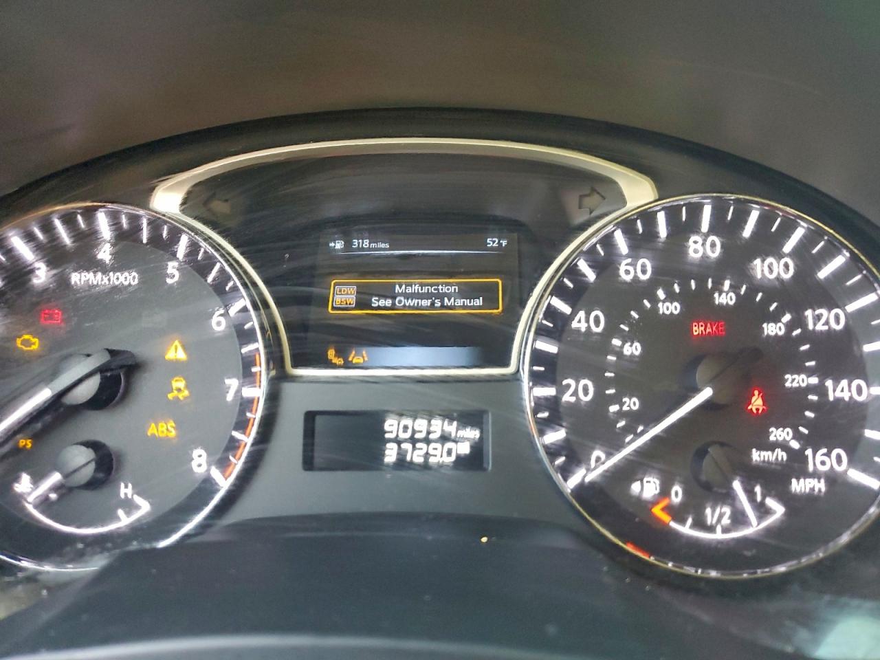 Nissan Altima 2.5 Image 12