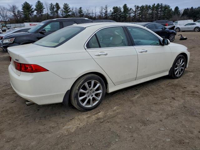 Acura TSX Image 3