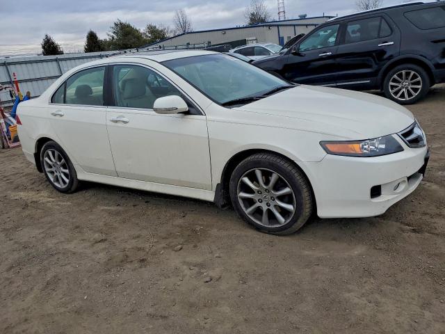 Acura TSX Image 4