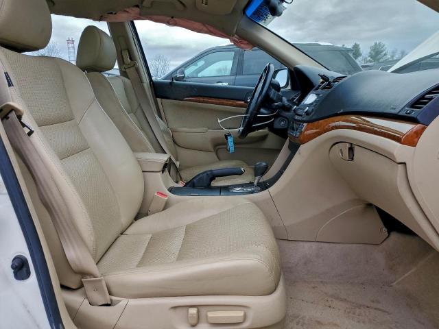 Acura TSX Image 11