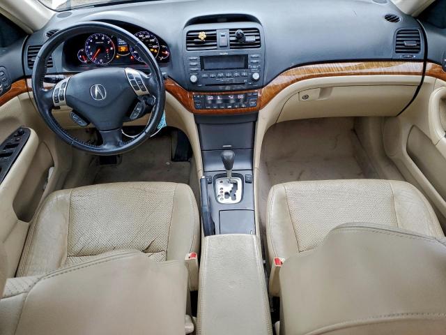 Acura TSX Image 8