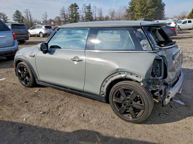 MINI Cooper S Image 3