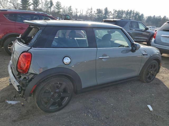 MINI Cooper S Image 4
