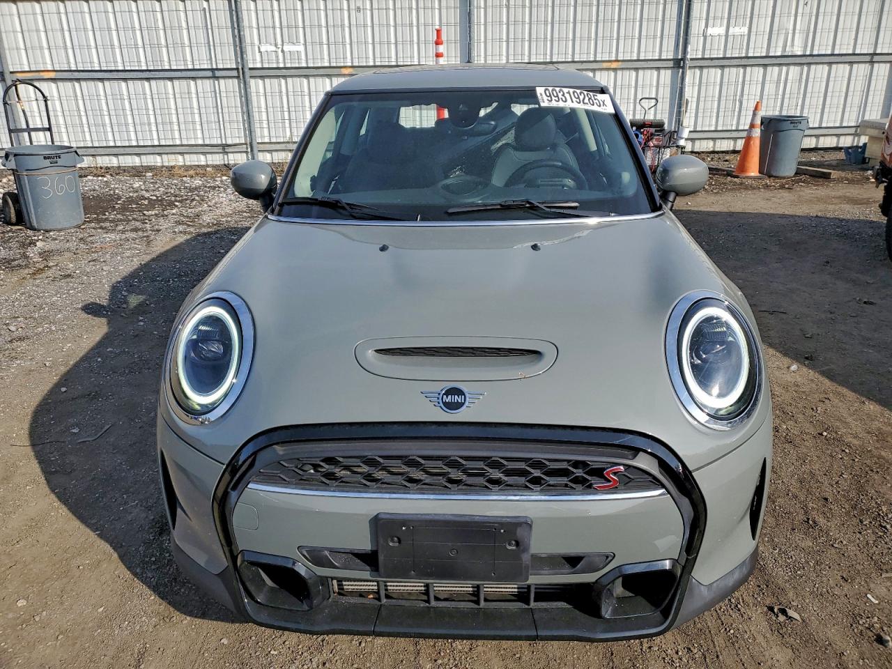 MINI Cooper S Image 10