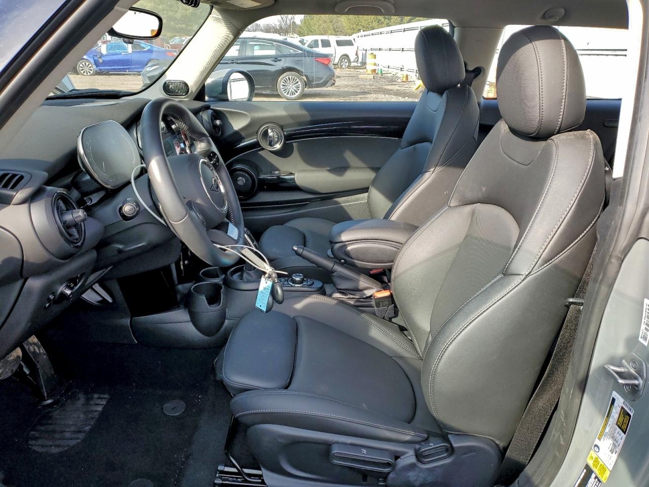 MINI Cooper S Image 8