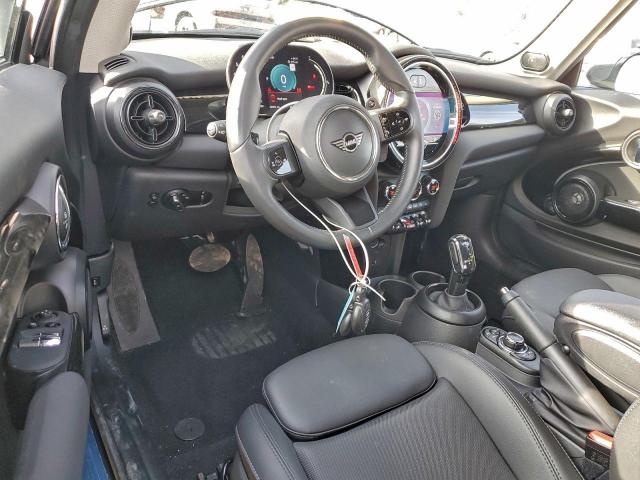 MINI Cooper S Image 6