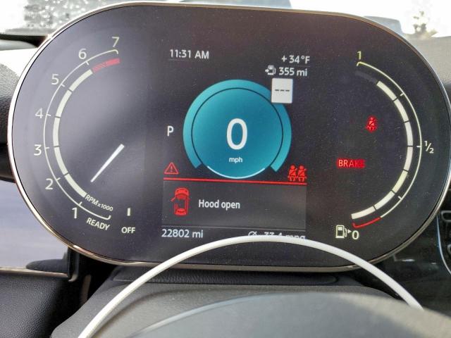 MINI Cooper S Image 11