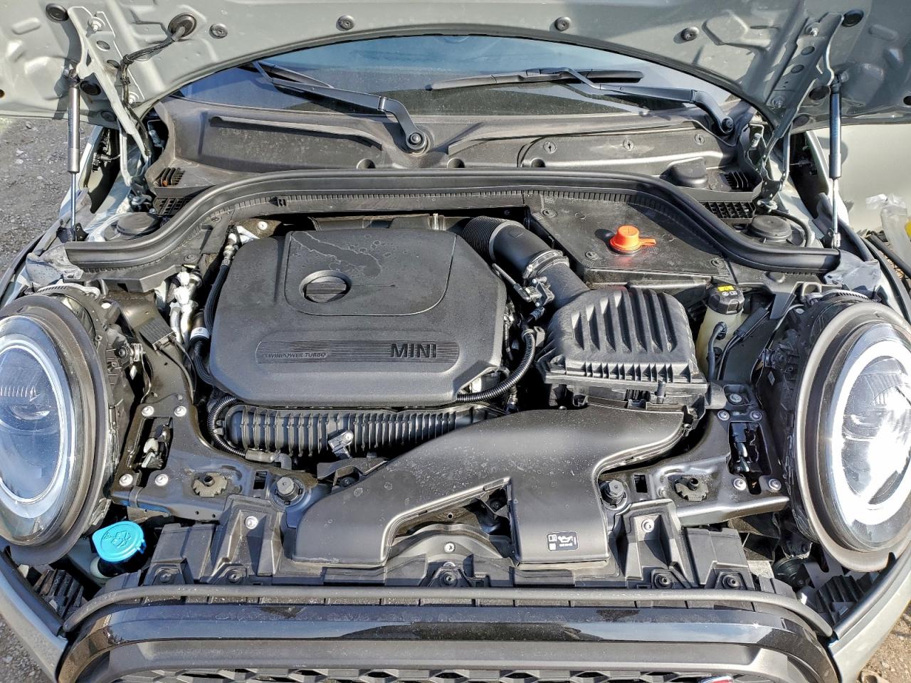 MINI Cooper S Image 9