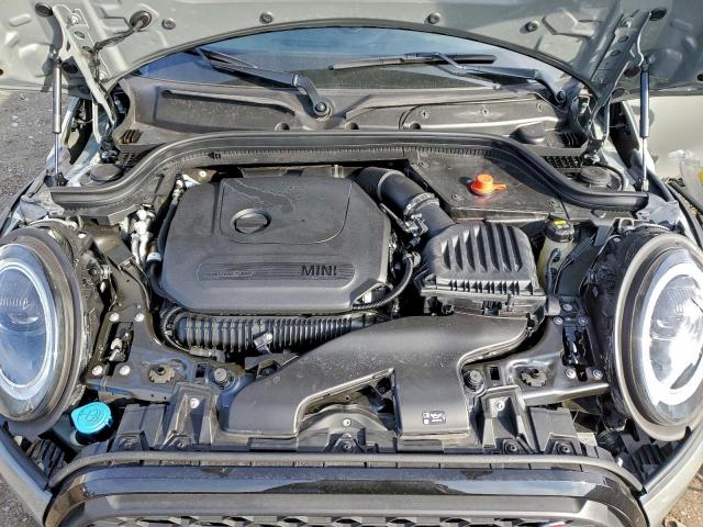 MINI Cooper S Image 9