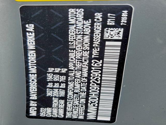 MINI Cooper S Image 5