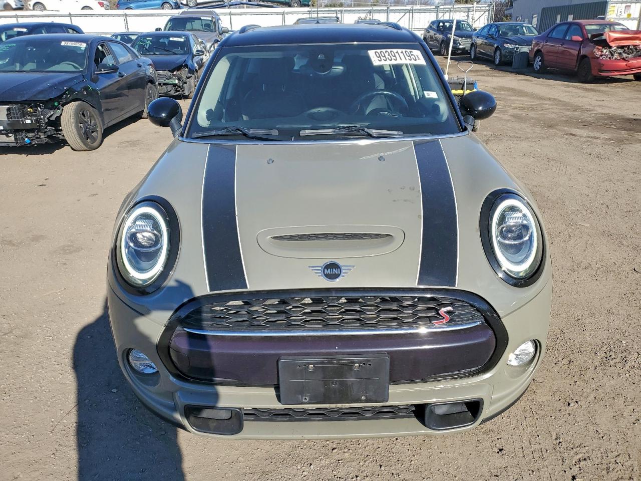 MINI Cooper S Image 7