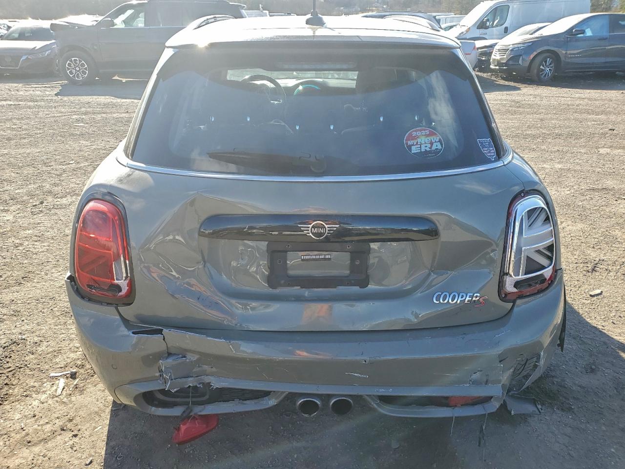 MINI Cooper S Image 5