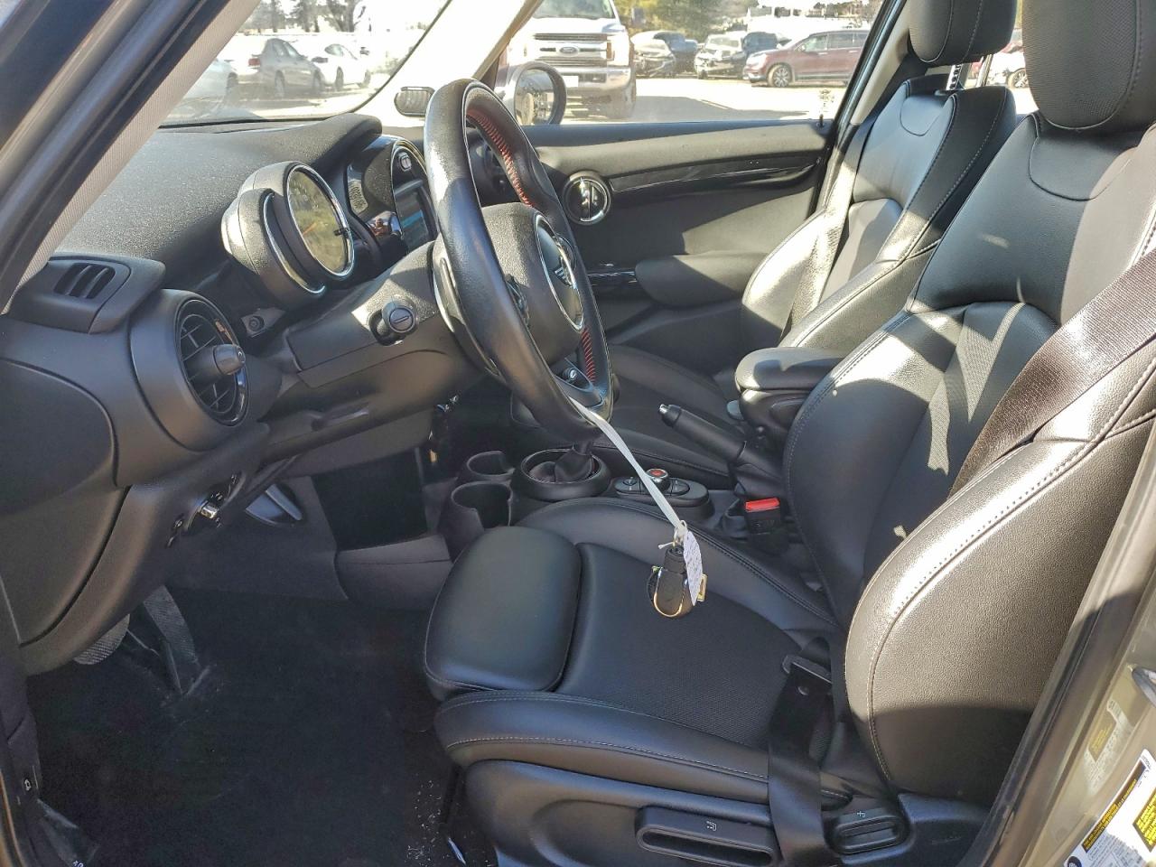 MINI Cooper S Image 9