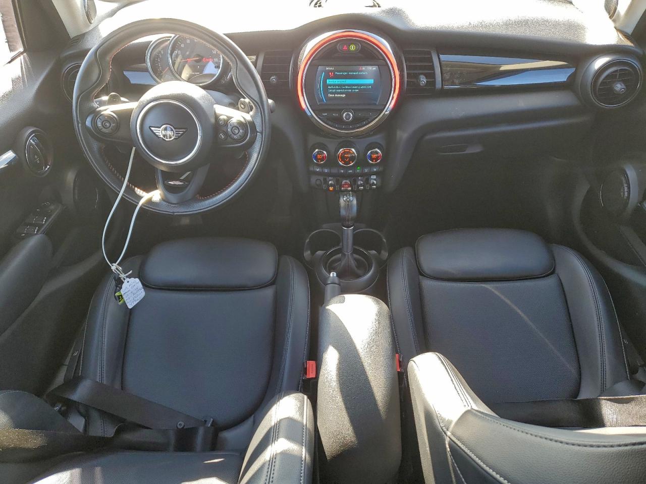 MINI Cooper S Image 4