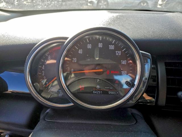 MINI Cooper S Image 11