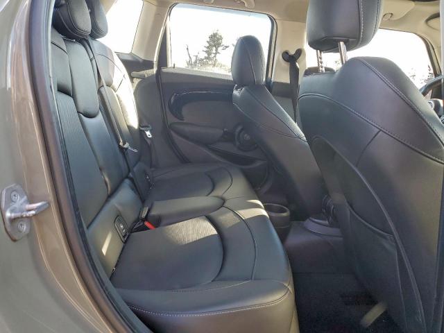 MINI Cooper S Image 6