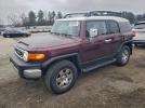 Toyota FJ Cruiser Image 1