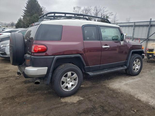 Toyota FJ Cruiser Image 4