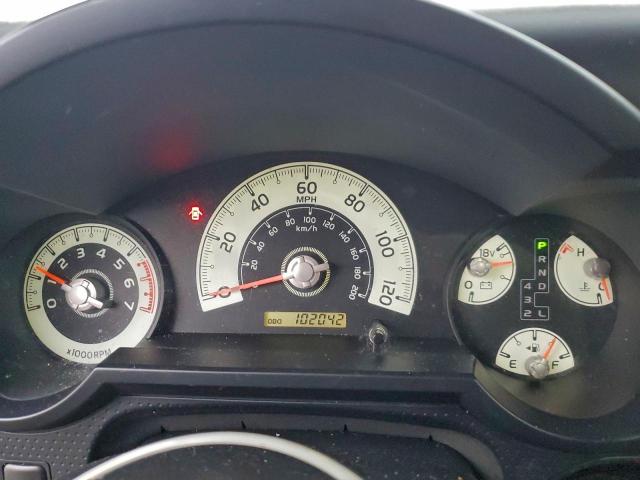 Toyota FJ Cruiser Image 6