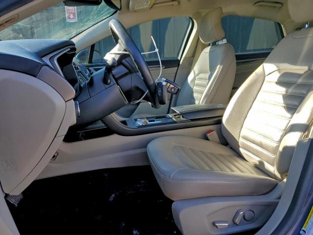 Ford Fusion Sel Image 11