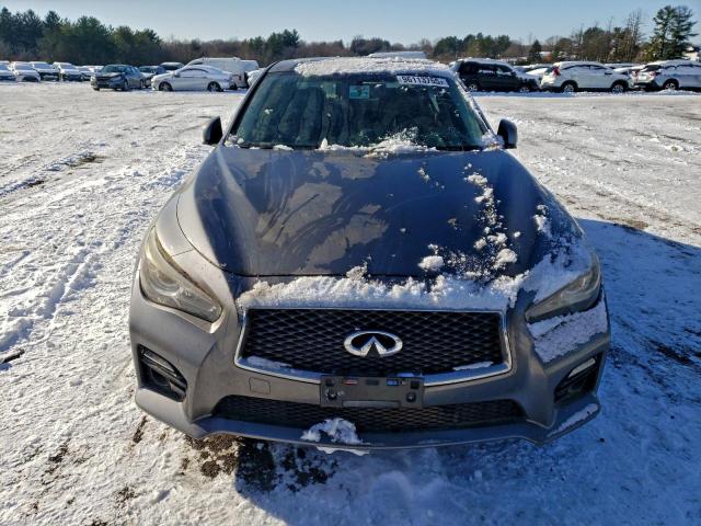 INFINITI Q50 Base Image 10