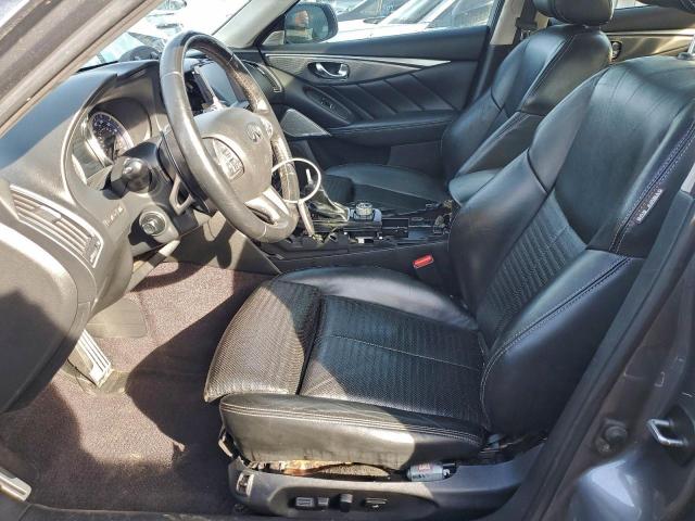 INFINITI Q50 Base Image 8