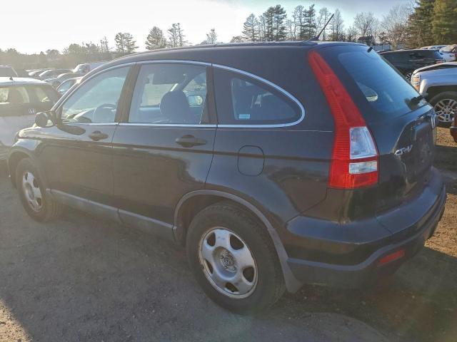 Honda Crv Lx Image 12