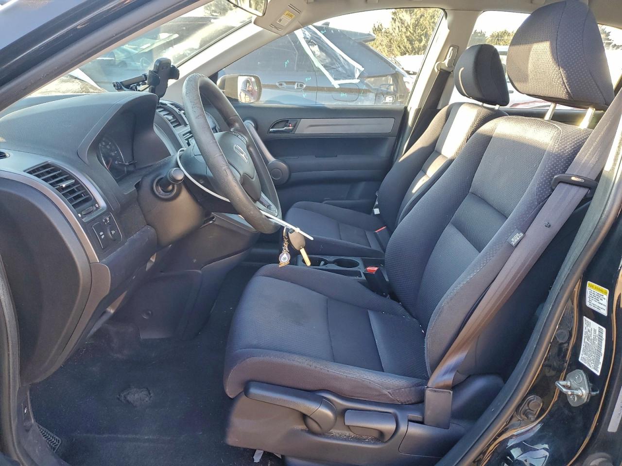 Honda Crv Lx Image 7